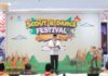 Buka Scout and Dance Festival, Benyamin: Ruang Ekspresi, Kolaborasi dan Kompetisi Para Pelajar