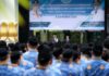 856 PPPK Paruh Waktu Tangsel Dilantik, Begini Pesan Benyamin
