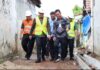 Progres Kampung Kumuh Bambu Apus Tangsel, Pilar Saga Sebut Belum 100 Persen