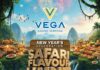 Jelang Tahun Baru, Vega Hotel Gading Serpong Tawarkan Sensasi Kuliner “Safari Flavour Hunt”