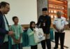 Lewat Eduwisata KidZania, Dinsos Tangsel Beri Pengalaman Berharga bagi 40 Anak Terlantar
