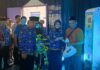 Pemkot Kediri Luncurkan ATM Beras Mapan di 46 Kelurahan
