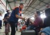 Pastikan Kesiapan Angkutan Nataru 2025/2026, Direksi KAI Lakukan Inspeksi di Wilayah Daop 7 Madiun