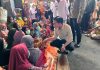 Begini Pesan Wapres di Depan Warga Tapsel: Pemerintah Terus Bersama Masyarakat Sumatra