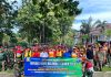 Peringati Hari Relawan Sedunia 2025, Gubernur Banten Andra Soni Apresiasi Aksi Kolaboratif Bersih Sungai Cibanten