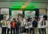 KMB UMJ Suguhkan Pentas Budaya dan Deklarasi Bhinneka Tunggal Ika untuk HUT Tangsel ke-17