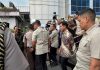 Gibran Jenguk Korban Kecakaan Mobil SPPG, Pastikan Layanan Medis hingga Psikologi