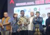 Konser Amal Korban Bencana, Sachrudin Ajak Masyarakat Berdonasi dari Hati