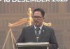 IMO-Indonesia Apresiasi Terpilihnya Prof. Yanto sebagai Ketum IKAHI 2025–2028