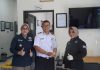Pastikan Seluruh Petugas Bebas Narkoba dan Siap Melayani Angkutan Natal 2025 dan Tahun Baru 2026, KAI Daop 7 Madiun Gelar Tes Narkoba Acak