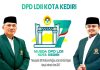 Musda VII Hasilkan Agung Riyanto dan Asyhari Eko Prayitno Pimpin LDII Kota Kediri Periode 2025–2030