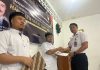 17 Narapidana Terima Remisi Khusus Natal Lapas Kelas IIA Kediri