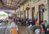 Libur Natal, Daop 7 Madiun Berangkatkan 7.700 Penumpang