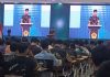 LDII Kota Kediri Gelar Seminar Peningkatan Kapasitas Pemuda