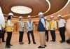 Progres 98,4 Persen, Wapres Pastikan Masjid Negara IKN Siap Digunakan Idul Fitri 2026