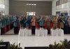 Dinkes Kabupaten Kediri Tanggulangi Penularan TBC