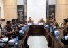 Pemkot Tangerang Studi Tiru Pelayanan Perizinan dari Kota Surabaya