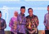 Peringkat Kedua Nasional, Tangsel Jadi Juara Terbaik Pembinaan Jasa Konstruksi