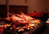 Festive with ARYADUTA Lippo Village 2025, Tampilkan Tarian Nandak Ganjen Ditemani Hidangan BBQ Beef Ribs