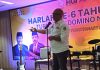 Ketum KONI Mahludin Bongkar Kisah Lama Main Gaple, Peserta Turnamen Langsung Ngakak