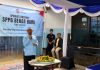 MUI Tangsel Do’akan Peresmian SPPG 007 Benda Baru Pamulang, Mitra MBG: Standar Nutrisi Terpenuhi Dengan Baik
