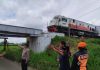 Pencurian Baut Rel Ancam Nyawa Ribuan Penumpang, KAI Daop 7 Madiun Tegaskan Ini Kejahatan Serius