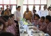 Wapres Gibran Tinjau SRMA 41 Biak, Pastikan Pendidikan Jangkau Anak Kurang Mampu
