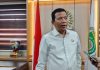 Pimpinan DPRD Kota Tangerang Pastikan Tidak Ada Pembahasan Zonasi Prostitusi