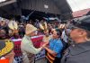 Tinjau Pasar Potikelek Wamena, Wapres Gibran Dukung Peran Mama-Mama Papua Penopang Ekonomi Keluarga