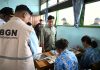 Kawal MBG di SMA Negeri 1 Wamena, Wapres Gibran Pastikan Gizi Anak Papua Terpenuhi