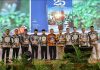 Rakernas Apkasi 2026 Batam, Suarakan Kedaulatan Fiskal, Desak Reorientasi Hubungan Pusat-Daerah dan Luncurkan “Buku 25 Praktik Terbaik”