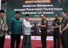 Kejati Jatim Bekali Paham Kebangsaan Bagi 1.066 Calon Juru Dakwah LDII