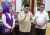 Andra Soni Kembangkan Industri Halal Skala Besar, UMKM hingga Lifestyle