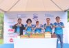 74Tahun APINDO, Shinta Kamdani Dorong ‘Ekonomi Berdampak’