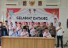 Kapolres Tangsel Sambangi FKUB, Perkuat Sinergi Jaga Kerukunan Umat Beragama