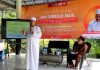 MUI Tangsel dan Padepokan Geliat Masa Tuaku Gelar Pelatihan Juru Sembelih Halal