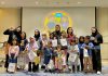 “Family Fun Learning” di Atria Hotel Gading Serpong, Belajar Sambil Bermain untuk Anak