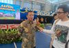 Ketua DPRD Kota Tangerang Dorong Betonisasi Jalan di Daerah Rawan Banjir