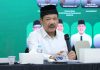 Ramadan 2026, BAZNAS RI Patok Zakat Fitrah Rp50 Ribu