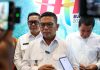 Andra Soni Warning: KEK tak Boleh Jauh dari Rakyat