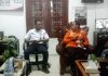 KAI Daop 7 Perkuat Keselamatan Angkutan Lebaran 2026