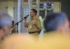 Soal TPP Tenaga Kesehatan, Sekda : Kepwal Sudah Ada, Tinggal Menunggu Persetujuan Kemendagri