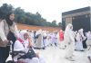 Manasik Haji Tangsel Prioritaskan Lansia dan Jemaah Perempuan