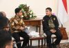 Wapres Dorong Idepreneurs Dampingi UMKM 2026