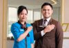 Raih Traveller Review Award 2026 dari Booking.com, Bentuk Apresiasi Tamu OnlineTravel Agent untuk Atria Hotel Gading Serpong