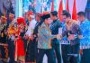 Pilar Hadiri HPN 2026 Banten, Peran Pers Diperkuat