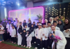 Vega Hotel Gading Serpong Santuni Yatim dan Iftar Bareng Media