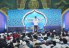 Al-A’zhom Kembali Dipadati Jemaah, Maryono: Cahaya Hati Menjadi Bekal Jelang Ramadan