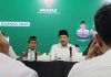 Baznas RI Target ZIS Ramadan 2026 Rp515 Miliar