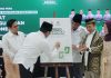 Korban Bencana Jadi Fokus Utama Program Ramadan Baznas RI